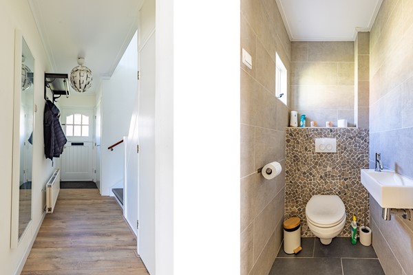 Medium property photo - Steenbokstraat 40, 7557 LG Hengelo